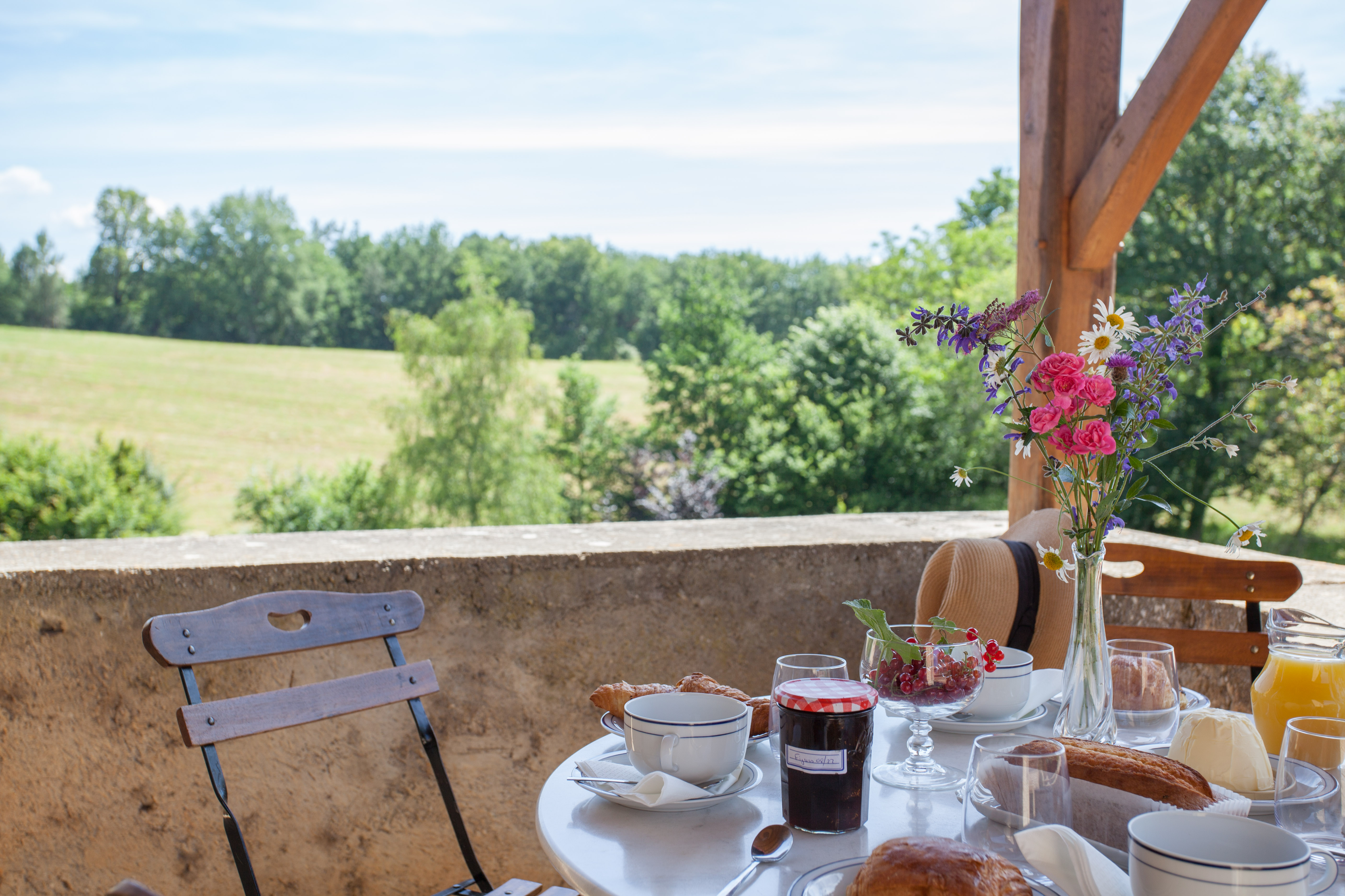 Les Buis de la Borie, Montcabrier - photo 18