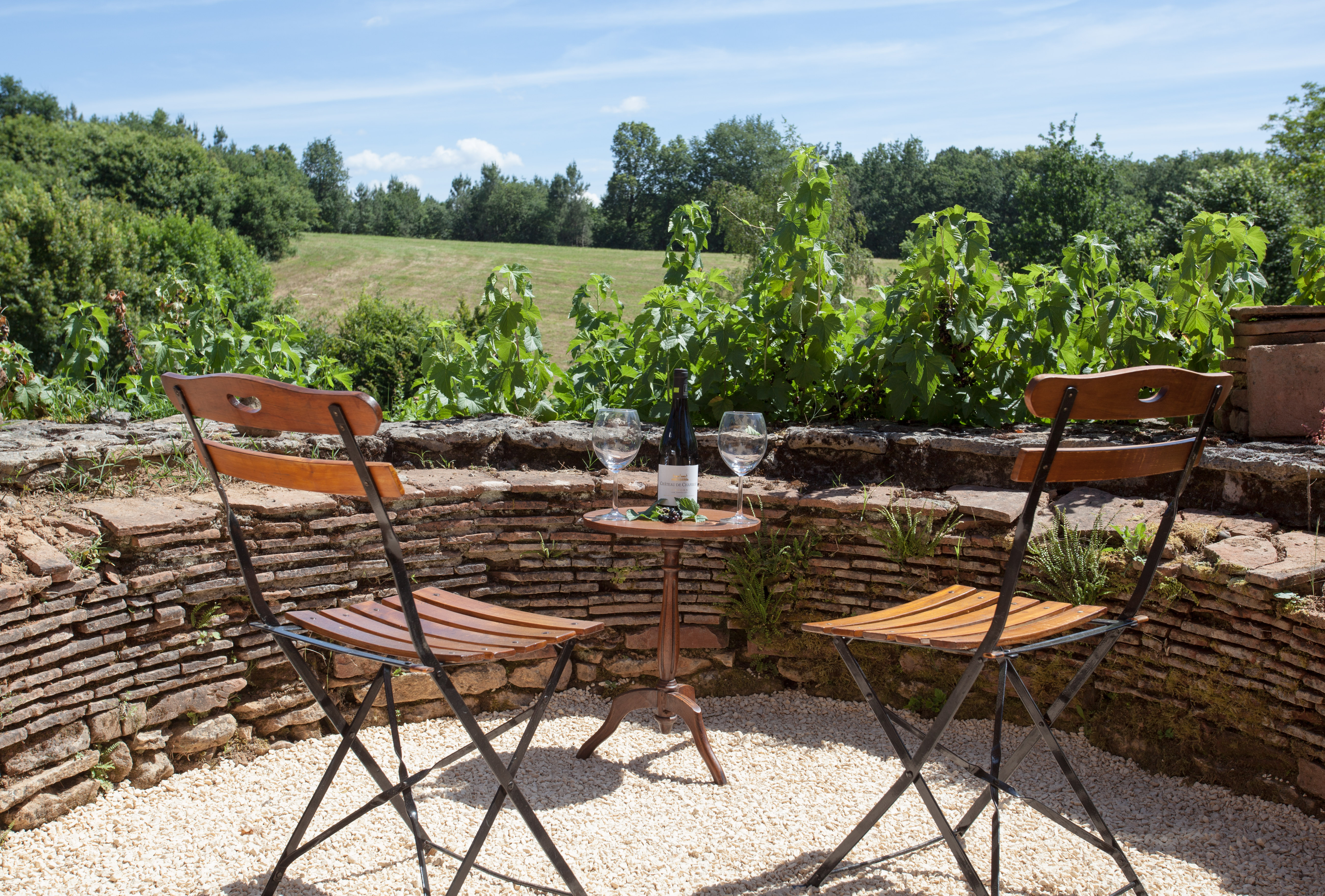 Les Buis de la Borie, Montcabrier - photo 19
