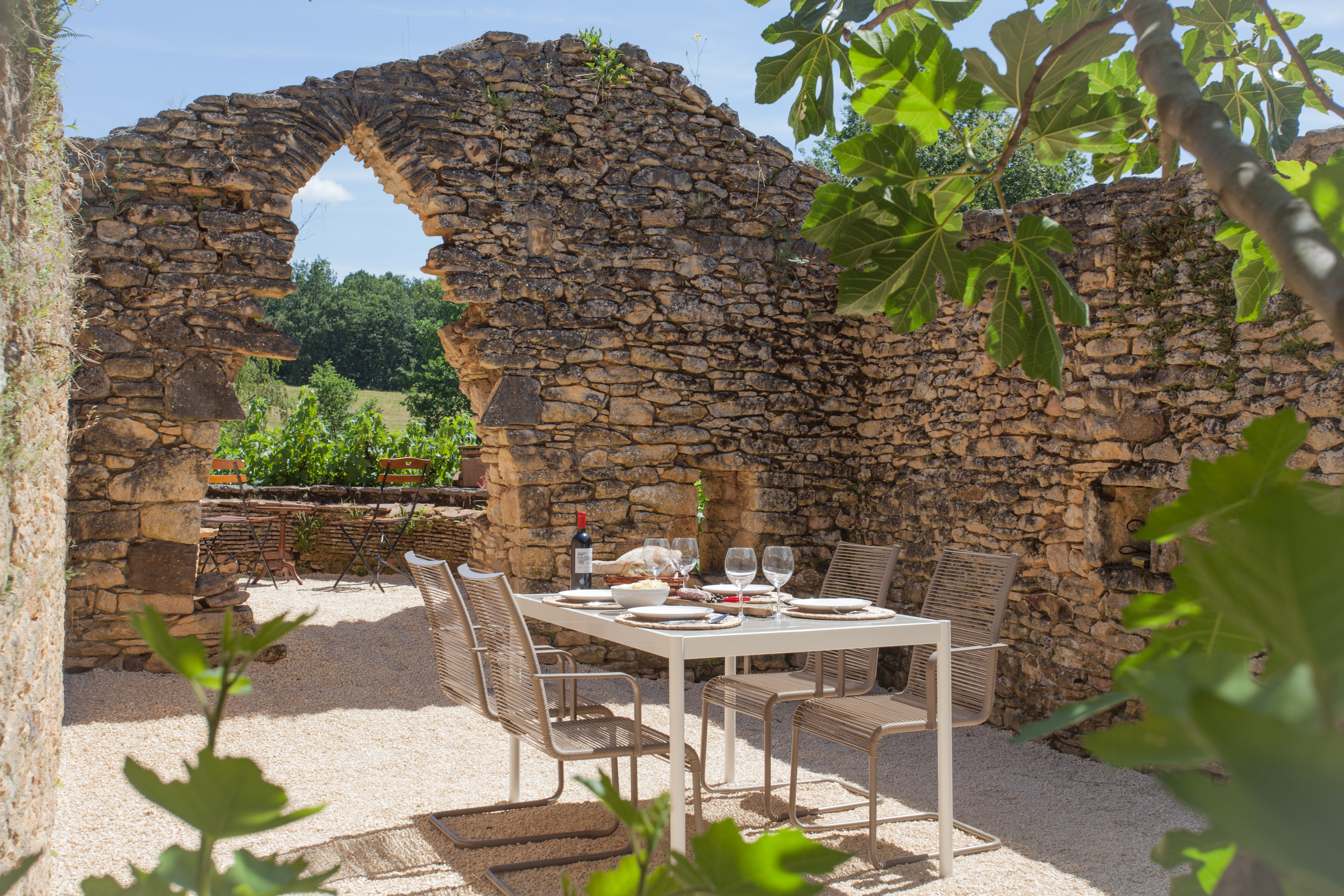 Les Buis de la Borie, Montcabrier - photo 21