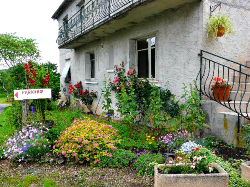Les Chambres D'Hôtes De Clémence, Cuzance - photo 3