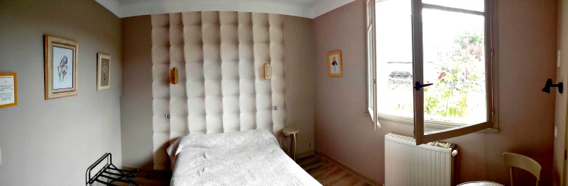 Les Chambres D'Hôtes De Clémence