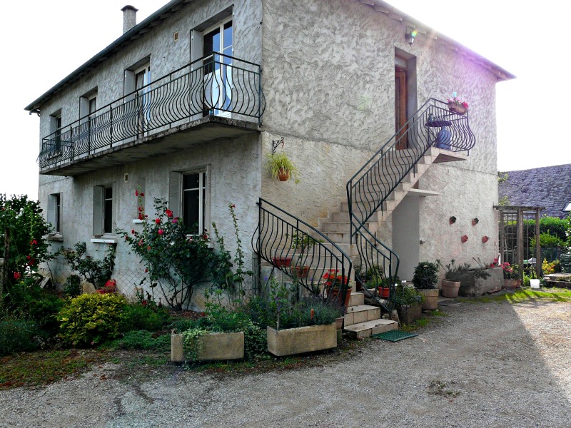 Les Chambres D'Hôtes De Clémence, Cuzance - photo 6