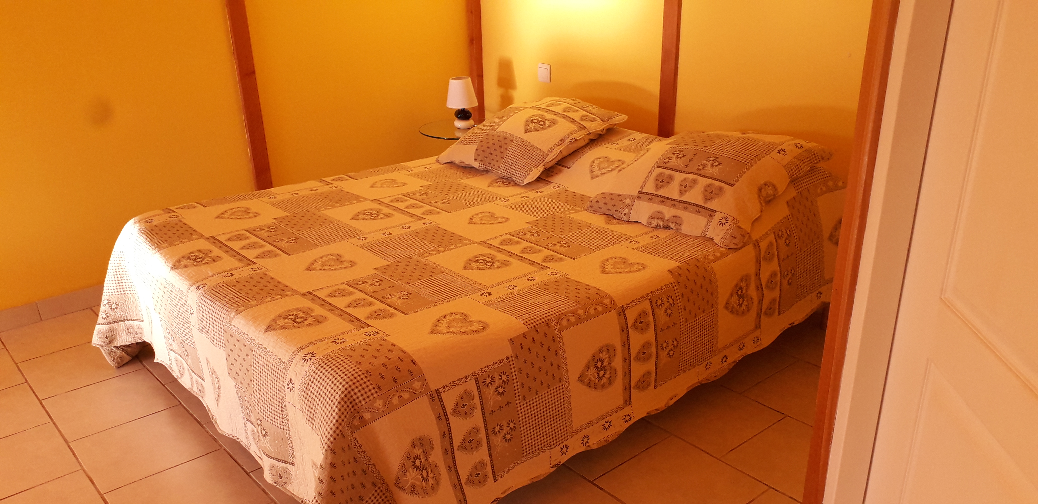 Chambres d'hôtes de l'Igue