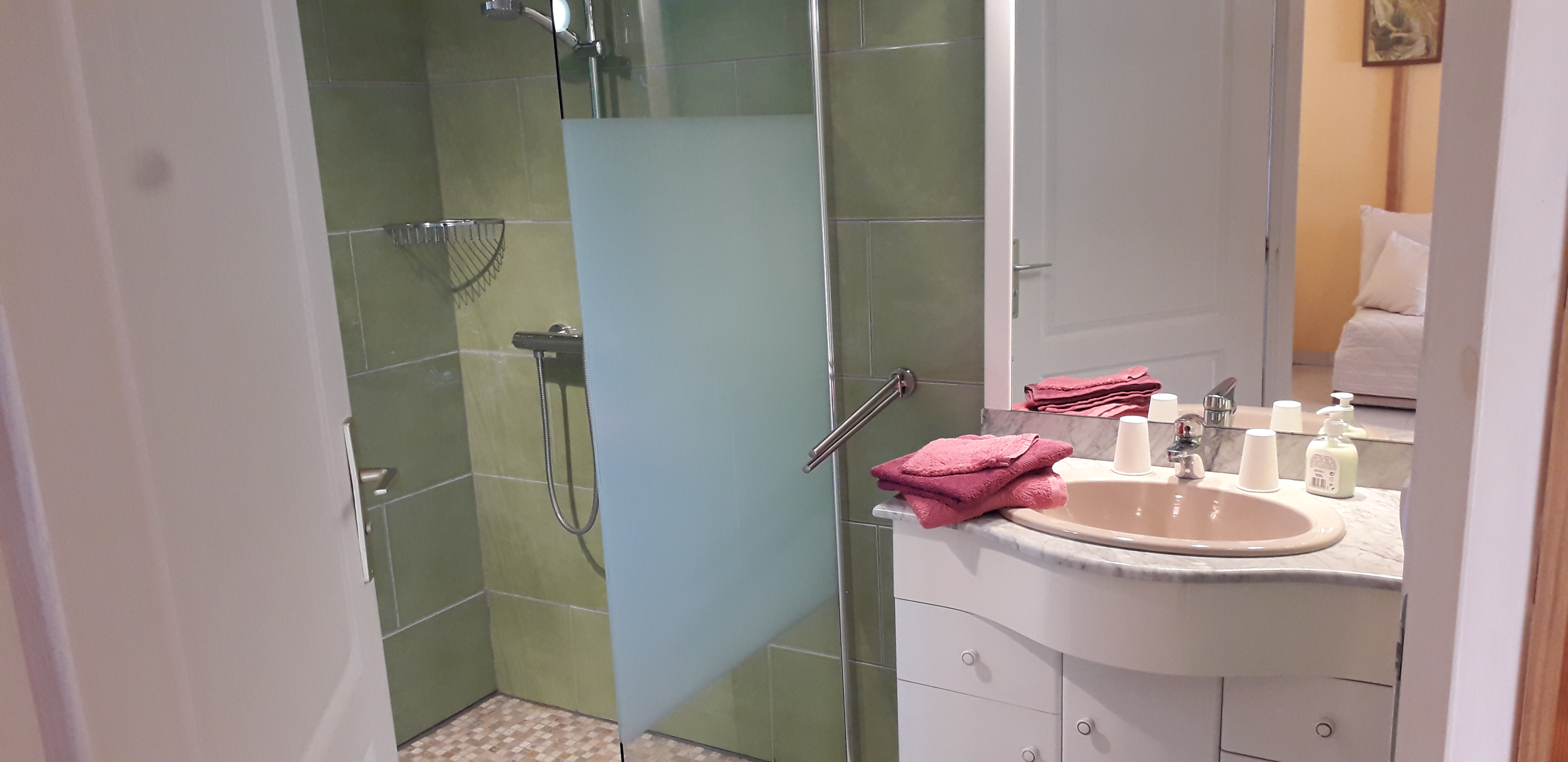 Chambres d'hôtes de l'Igue, Montfaucon - photo 3