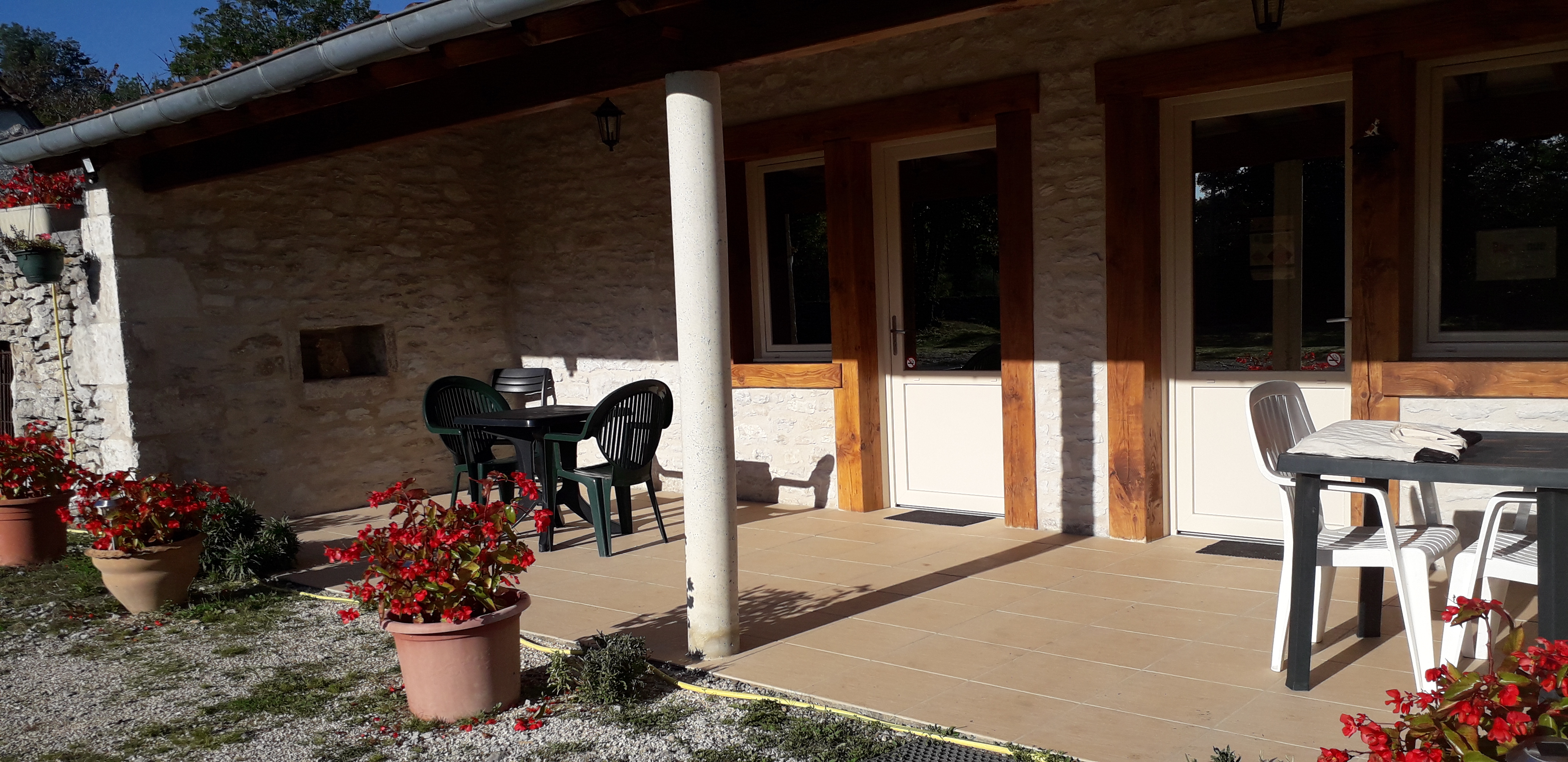 Chambres d'hôtes de l'Igue, Montfaucon - photo 5