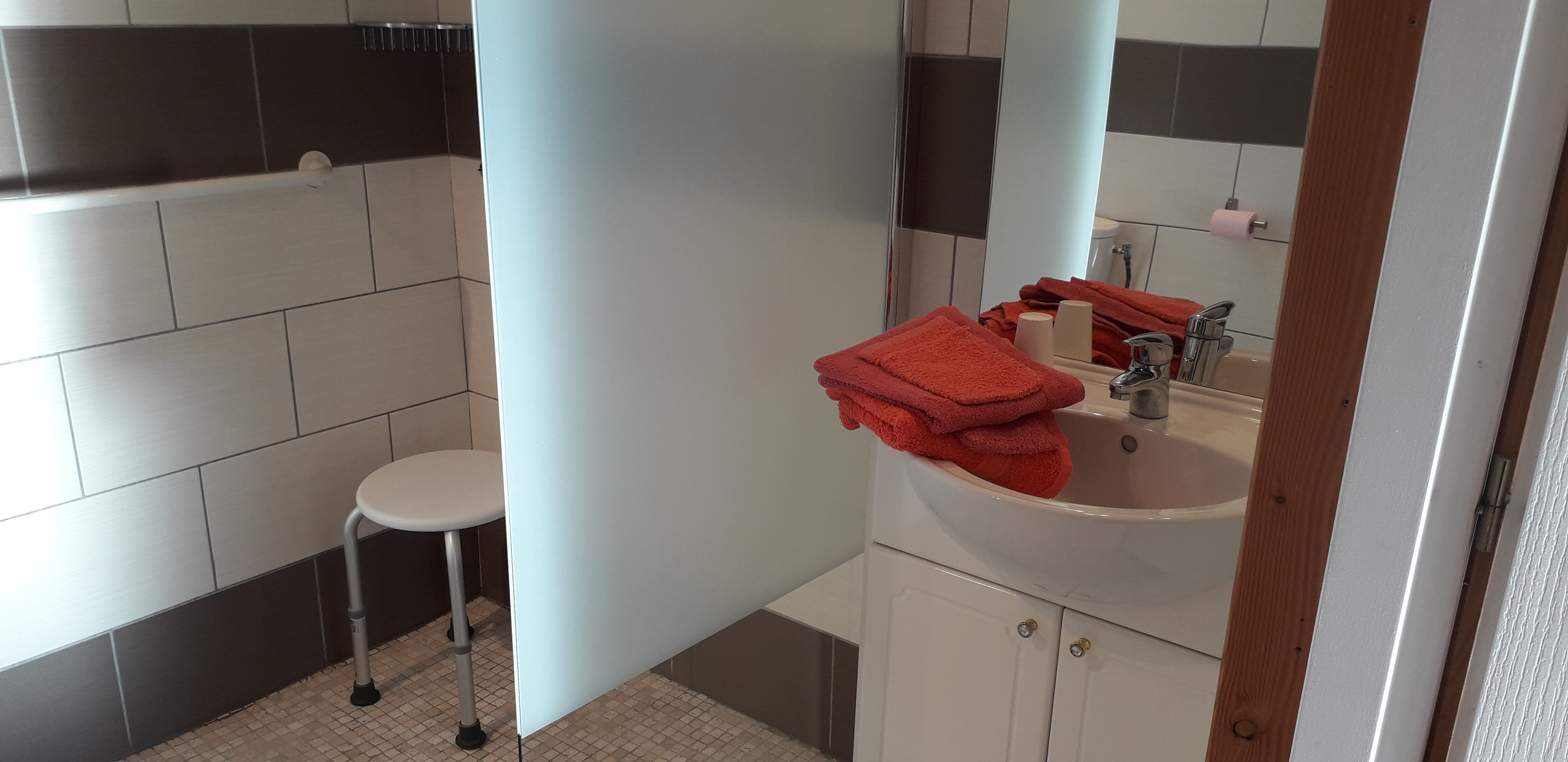 Chambres d'hôtes de l'Igue, Montfaucon - photo 6