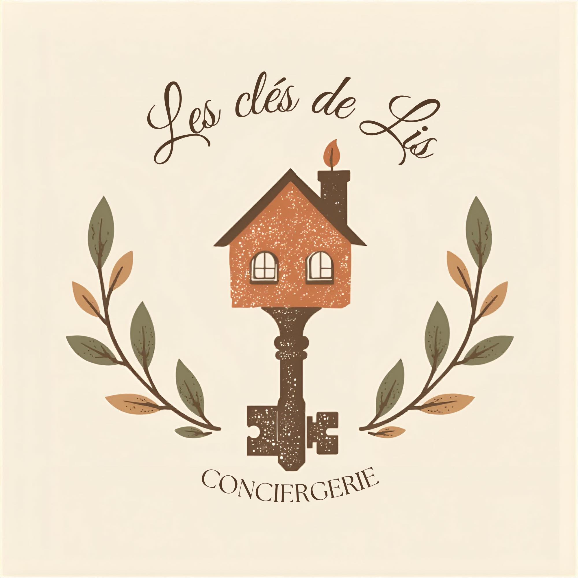 Les Clés de Lis ~ Conciergerie