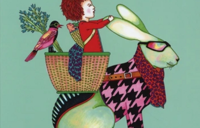 Atelier ''Une surprise pour Piloursine'' parents-enfants