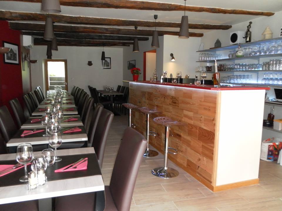 Pizzéria Les Gariottes, Varaire - photo 5