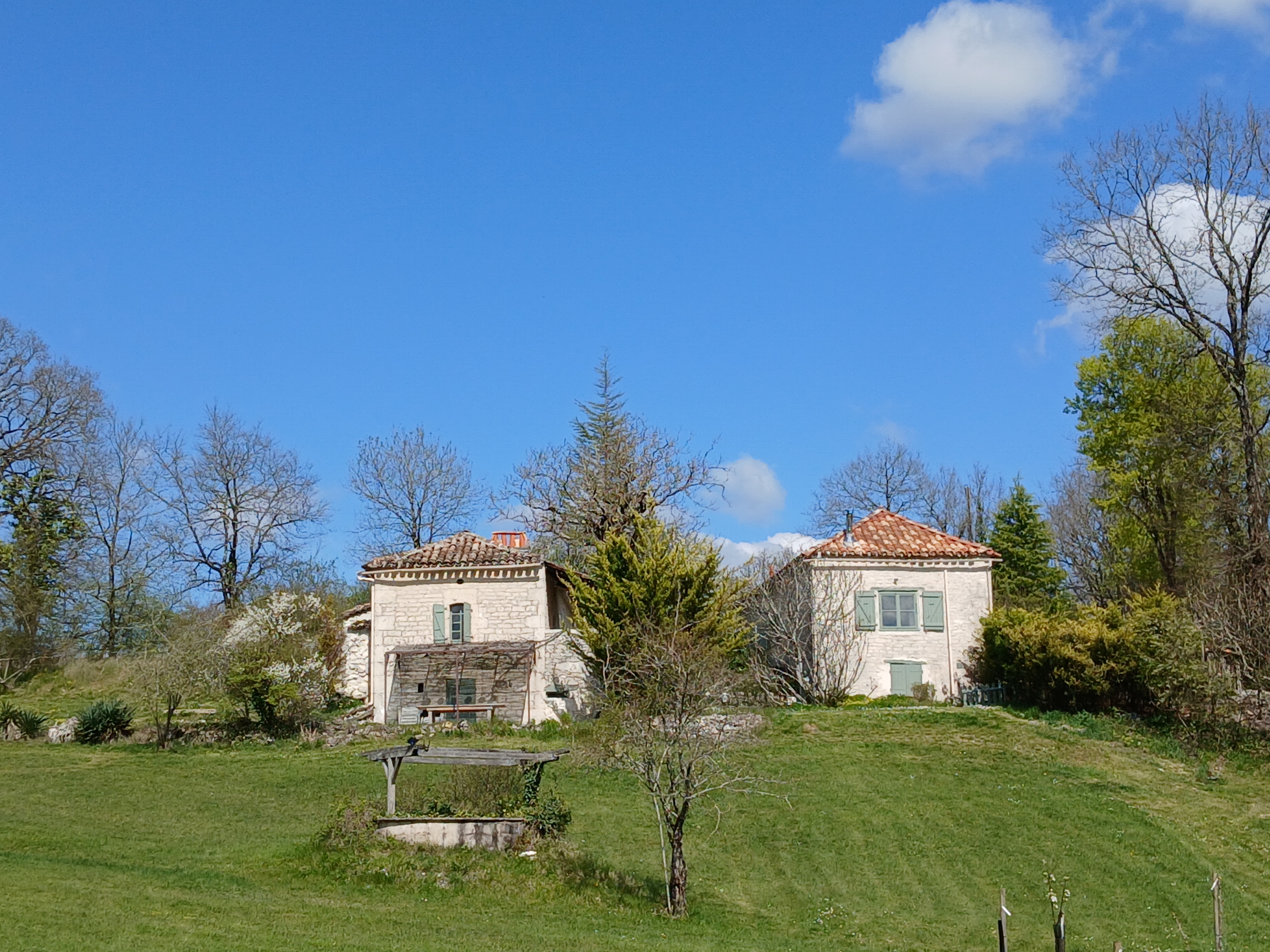 Les Gîtes de Vidalot, Montcuq-en-Quercy-Blanc - photo 18