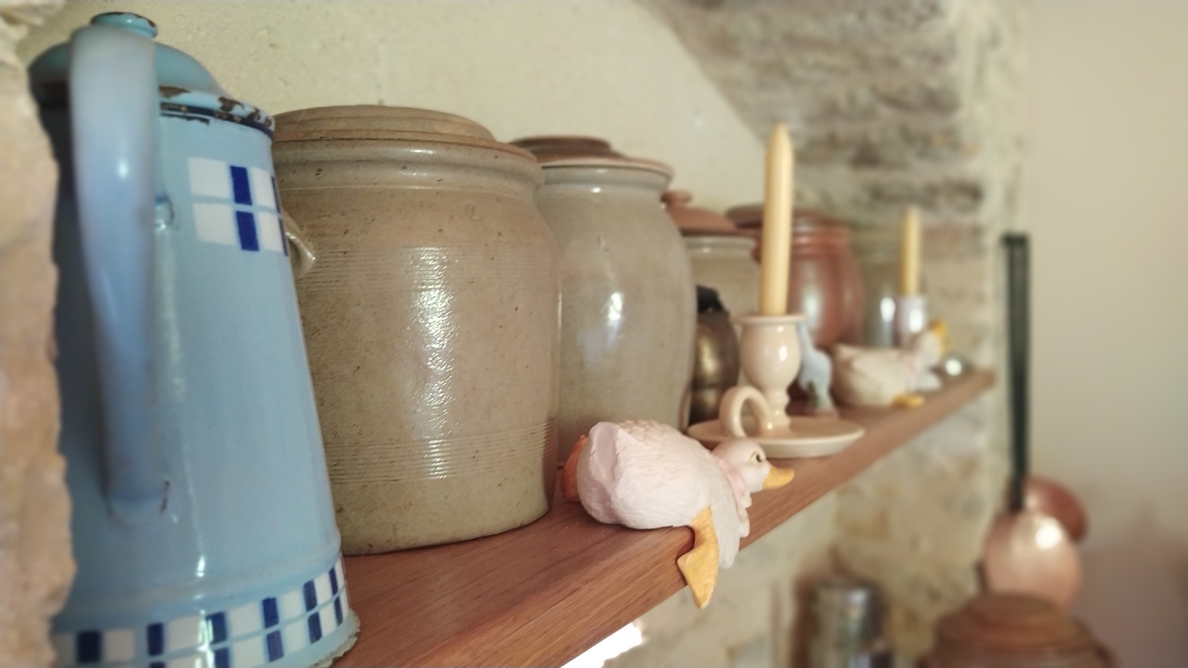 LE FORN, Peyrilles - photo 6