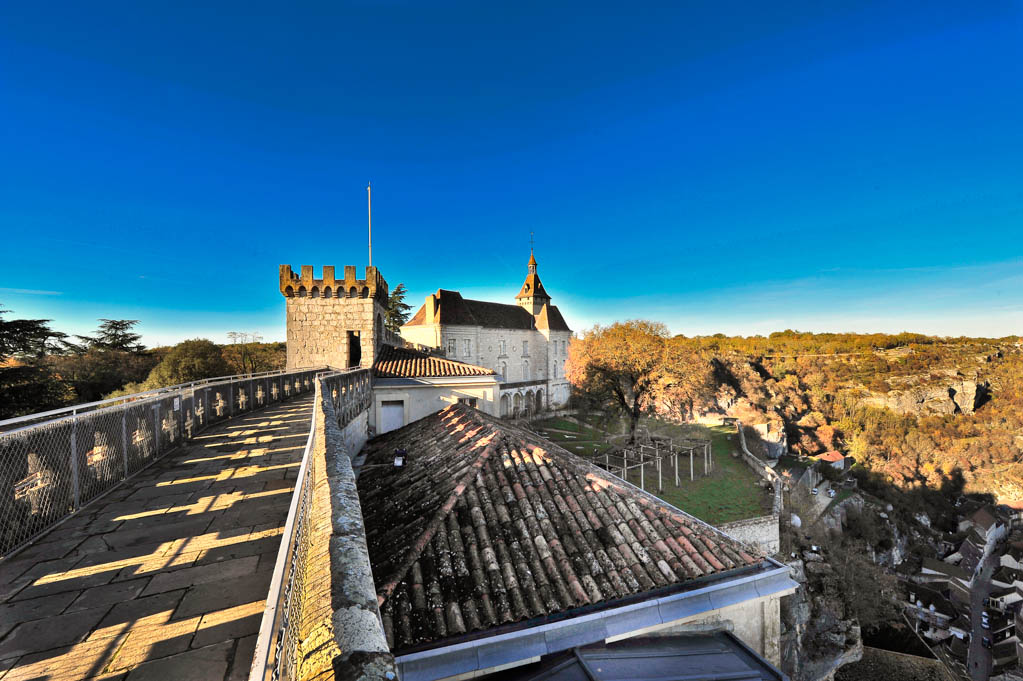 Remparts de Rocamadour, Rocamadour - photo 7