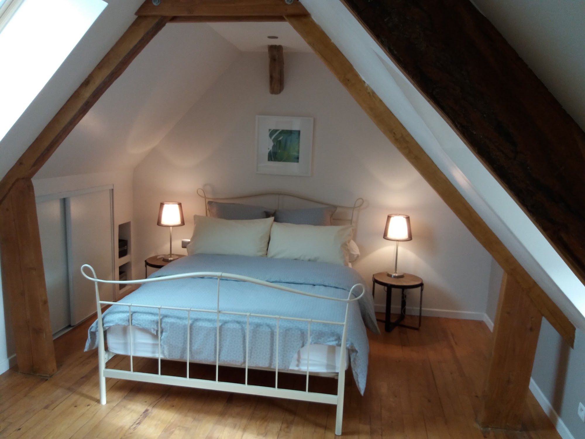 Les Trois Prunelles, Saint-Pierre-Toirac - photo 2