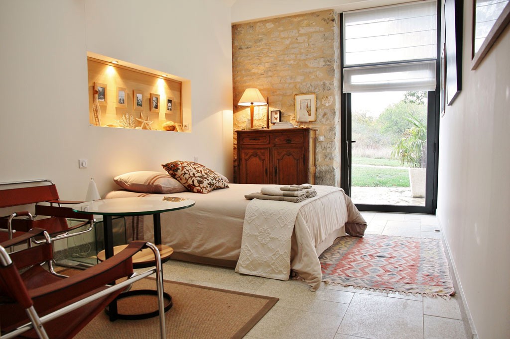 Les Hauts des Magrières