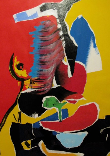 Exposition - Corpus Chimaerae