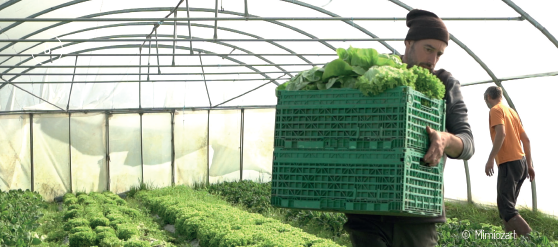 Mois du Film Documentaire à Trespoux-Rassiels, Trespoux-Rassiels - photo 2