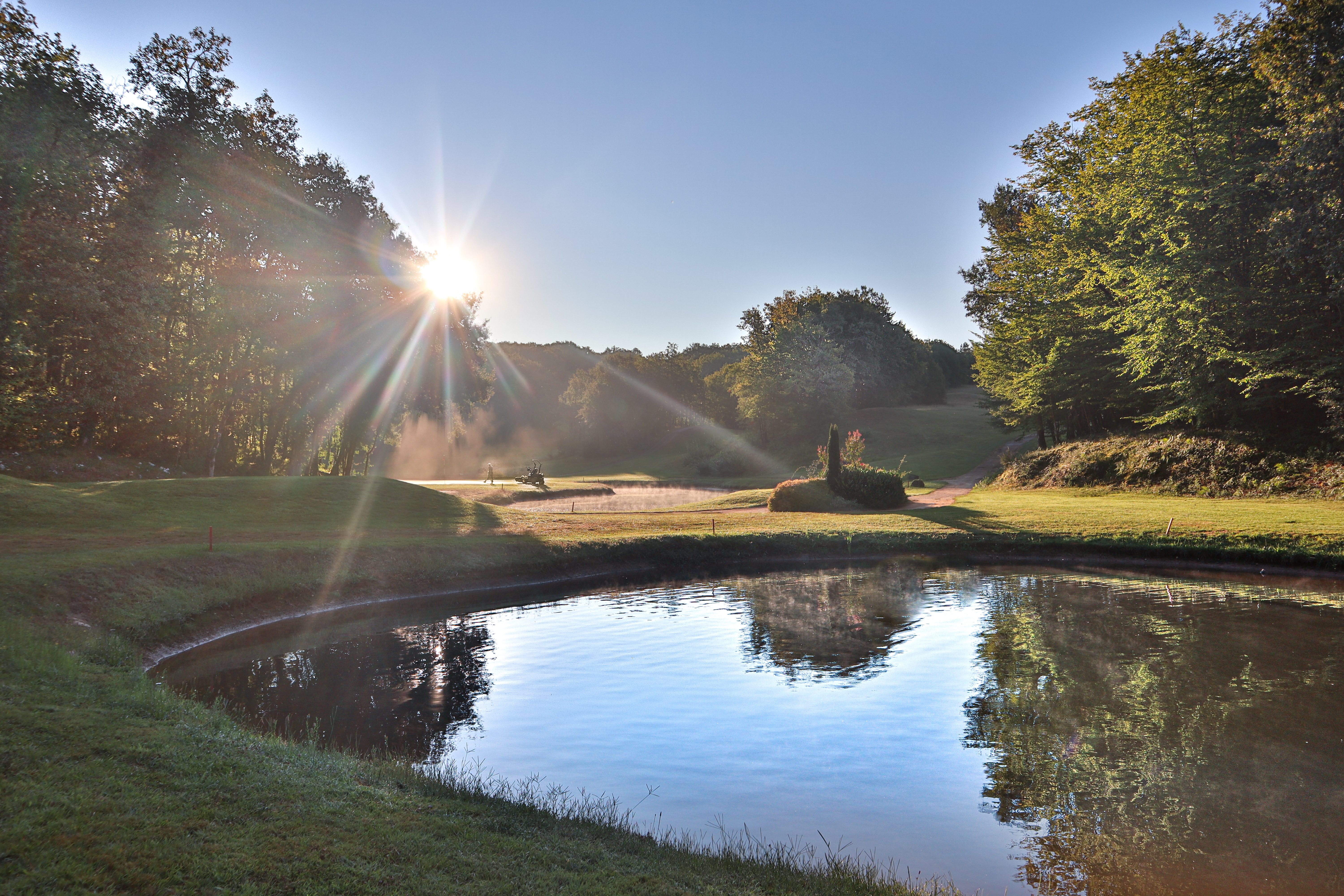 Souillac Golf & Country Club, Lachapelle-Auzac - photo 6