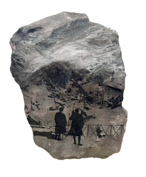 Exposition au Château de Castelnau Bretenoux — visuel événement
