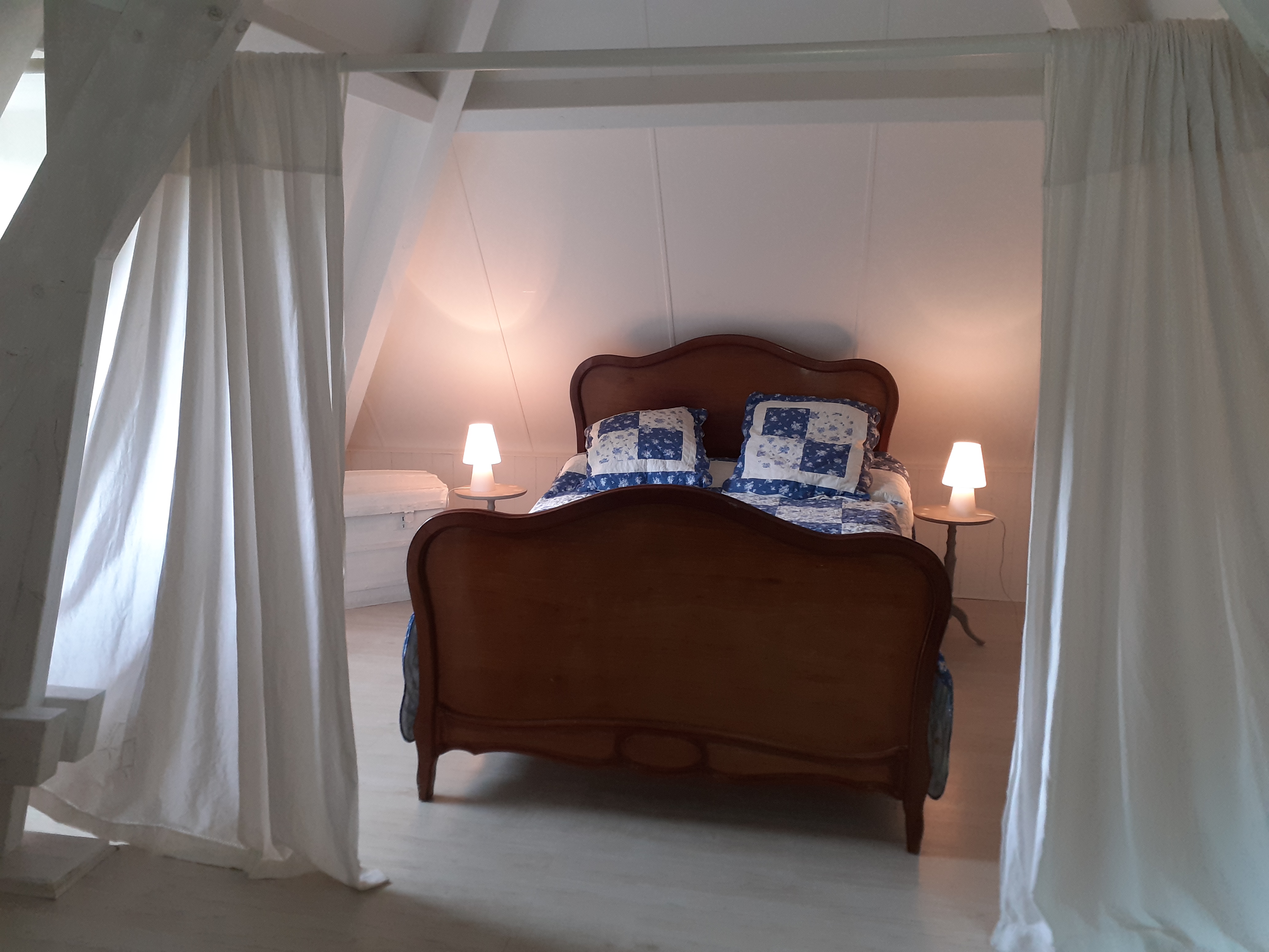 Les Volets Bleus, Crégols - photo 6