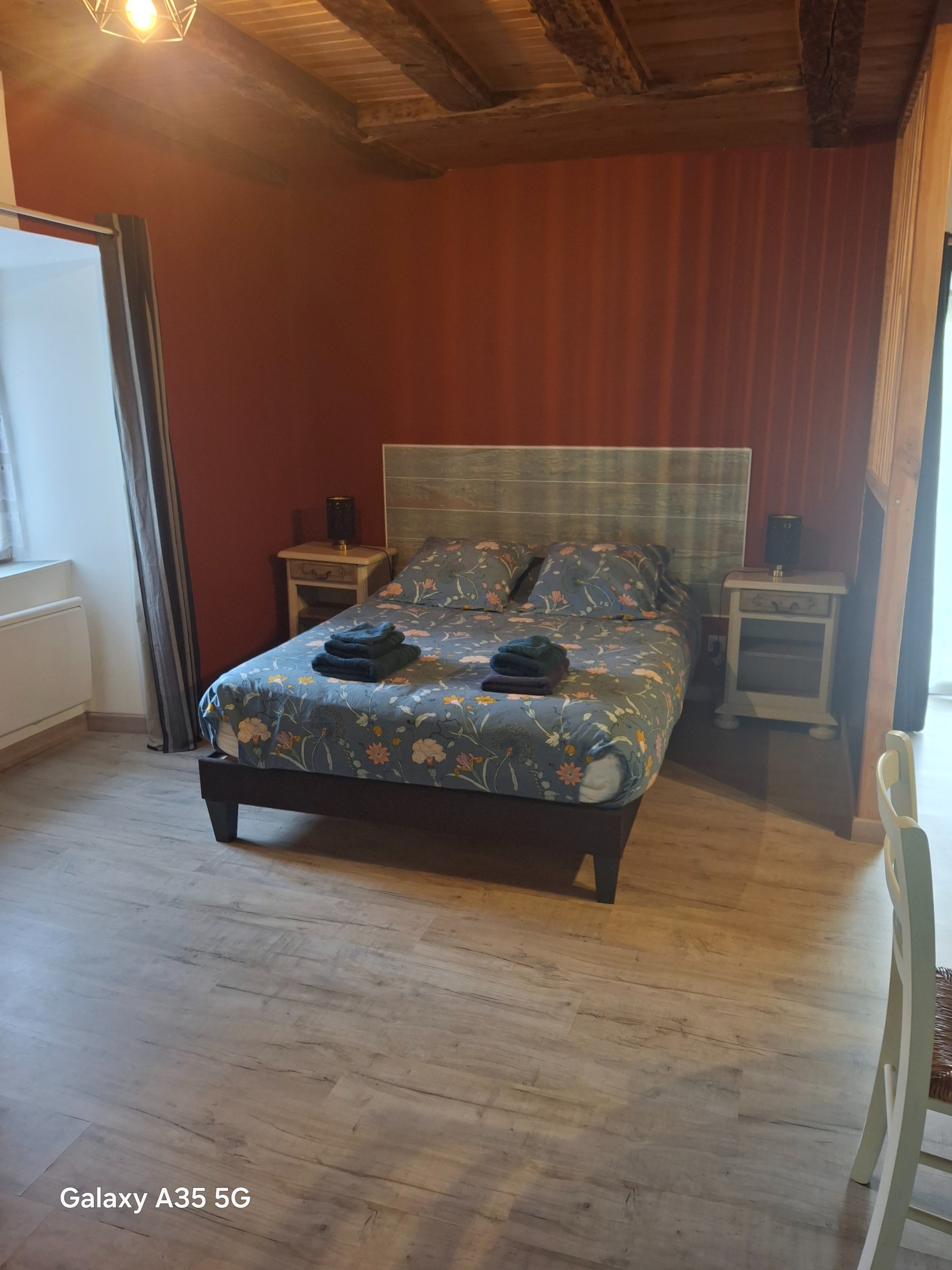 Sur la colline - le cosy, Sousceyrac-en-Quercy - photo 10