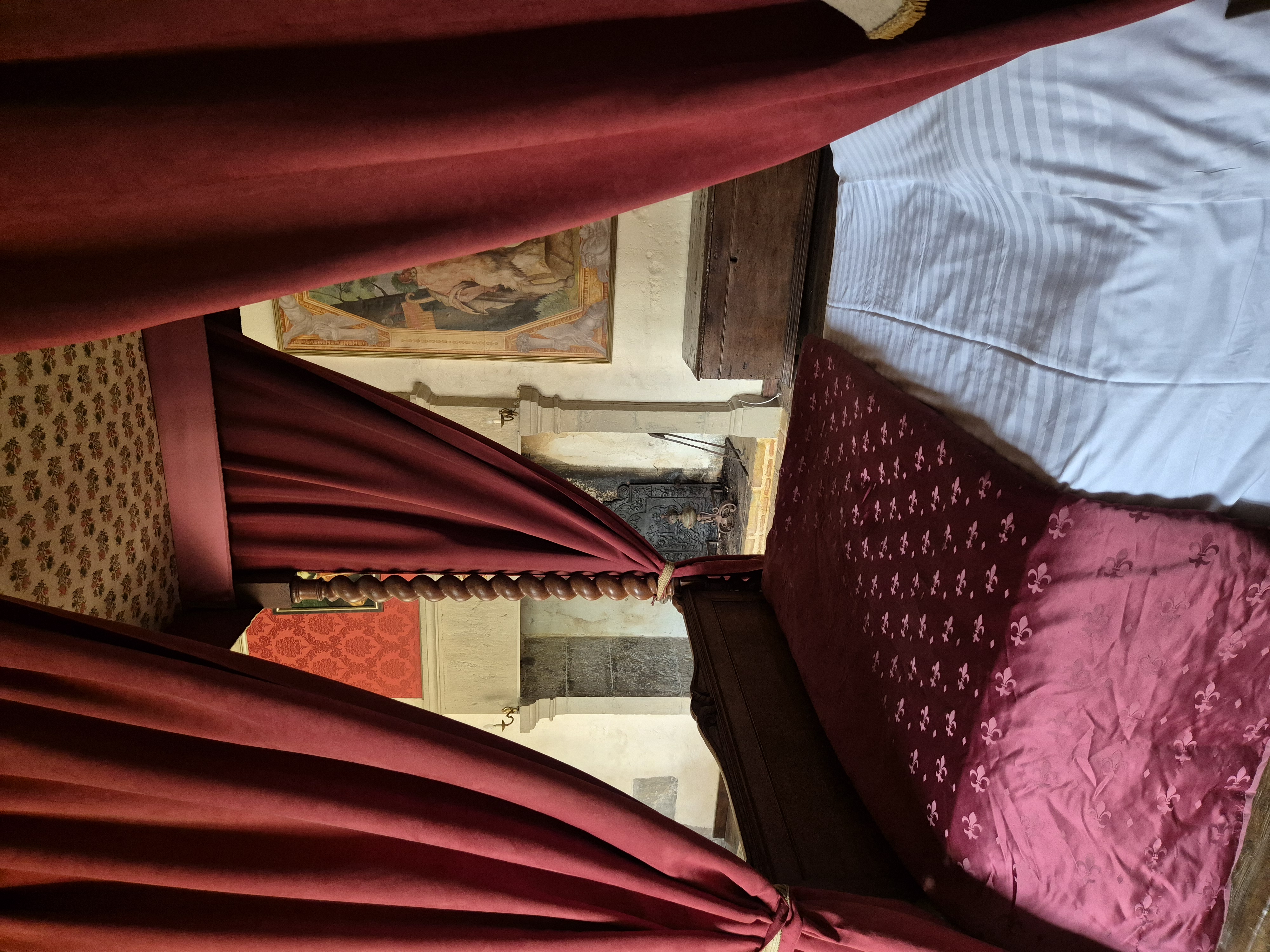 Château de Presque, Saint-Médard-de-Presque - photo 3