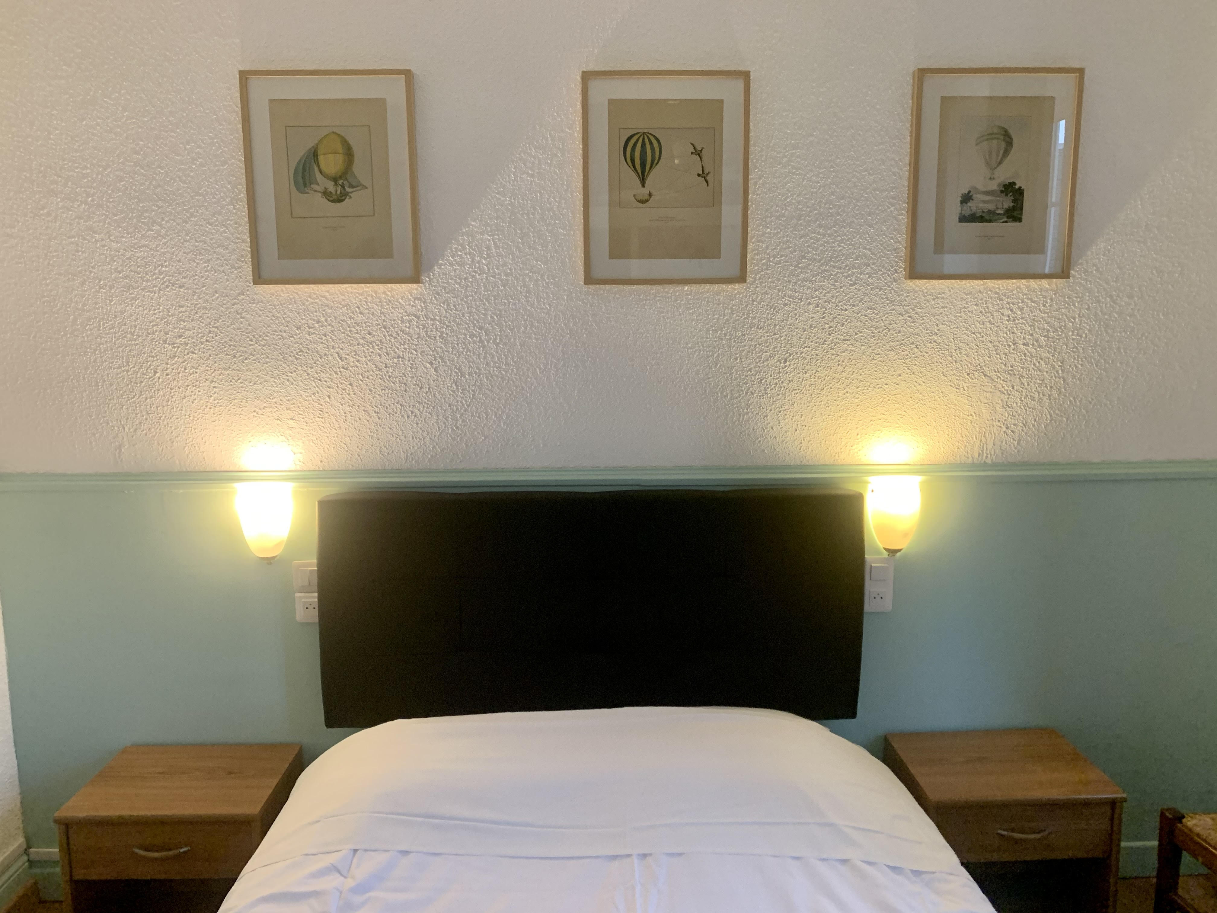 Hôtel des Voyageurs, Rocamadour - photo 13