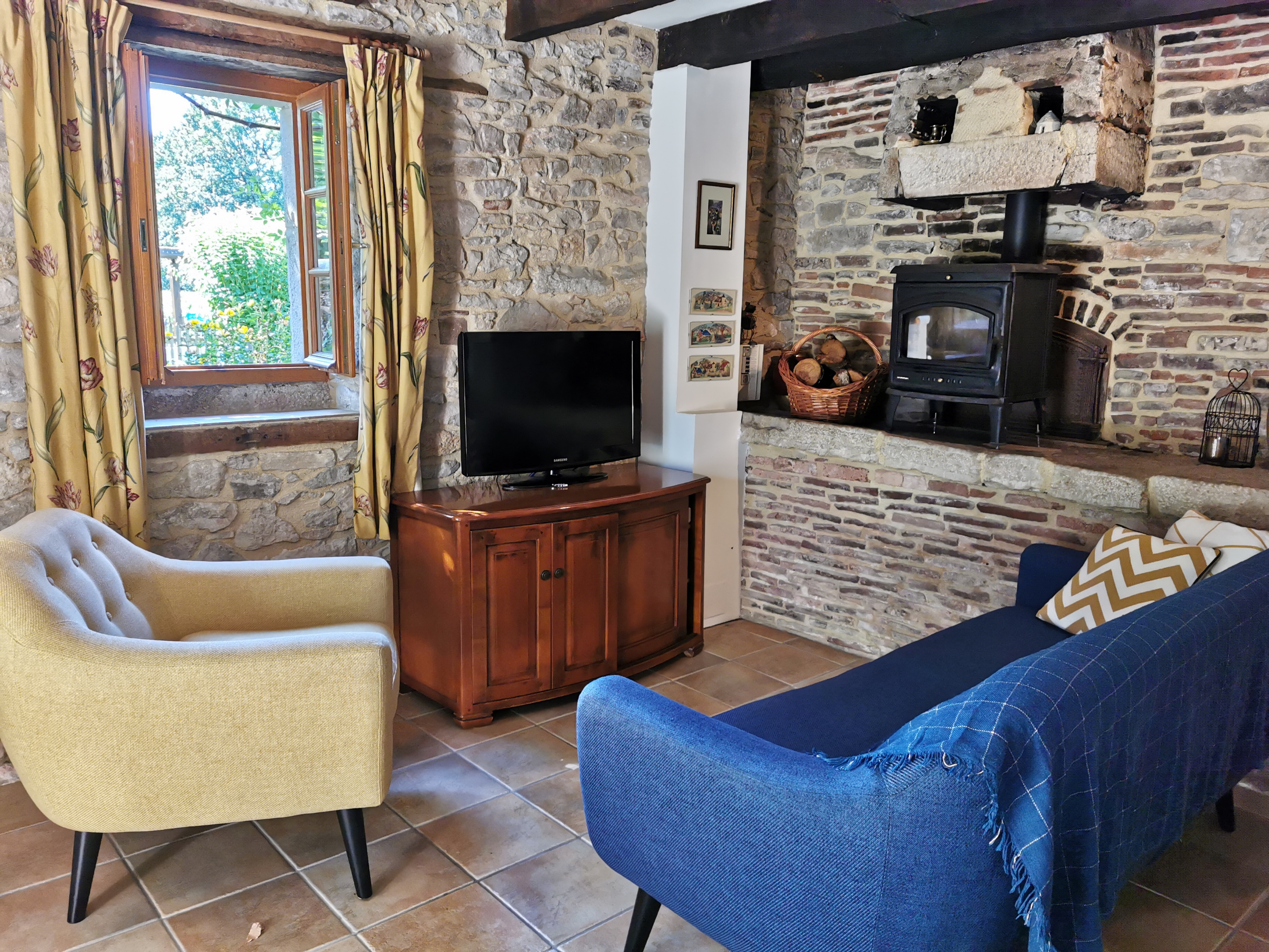 L'Ancien Four à Pain, Meyronne - photo 8