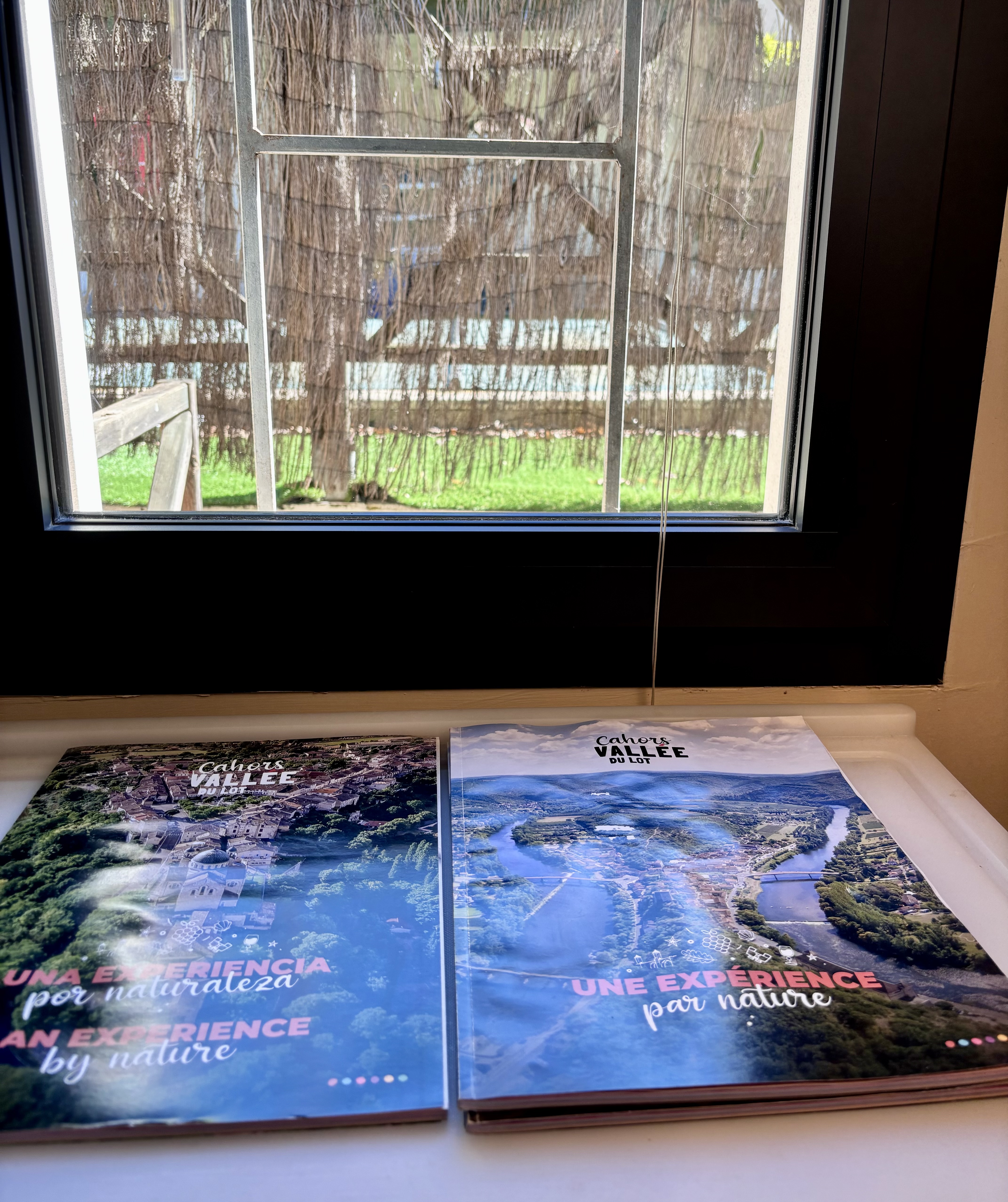 Pont Valentré et le Lot, Caillac - photo 7