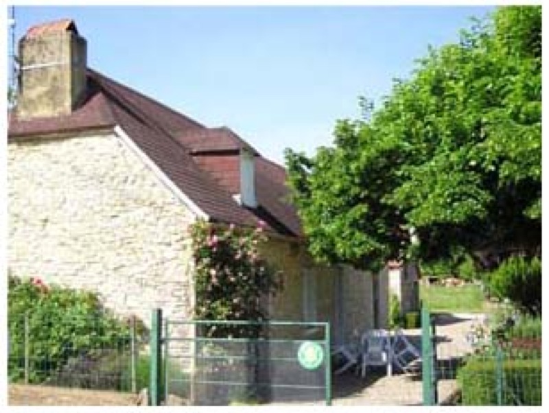 Le Tilleul De Leontine, Saint-Denis-lès-Martel - photo 5