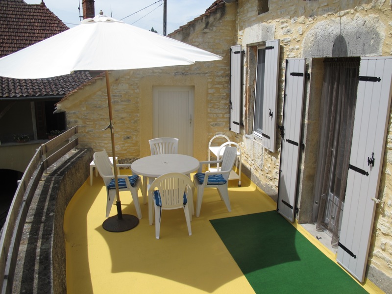 L'Oustal De Gouleme, Concorès - photo 5