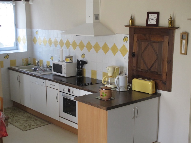 L'Oustal De Gouleme, Concorès - photo 8