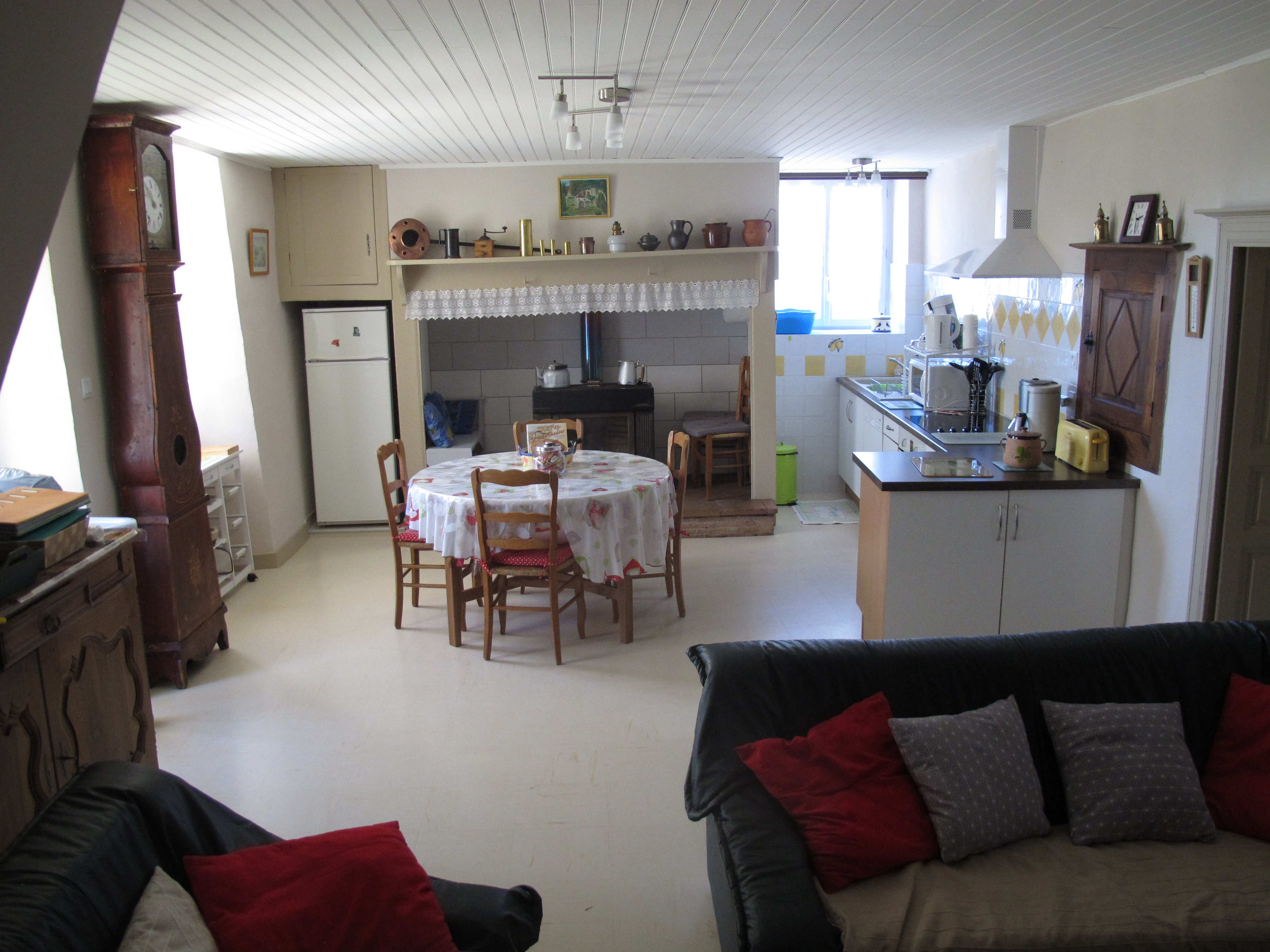 L'Oustal De Gouleme, Concorès - photo 9