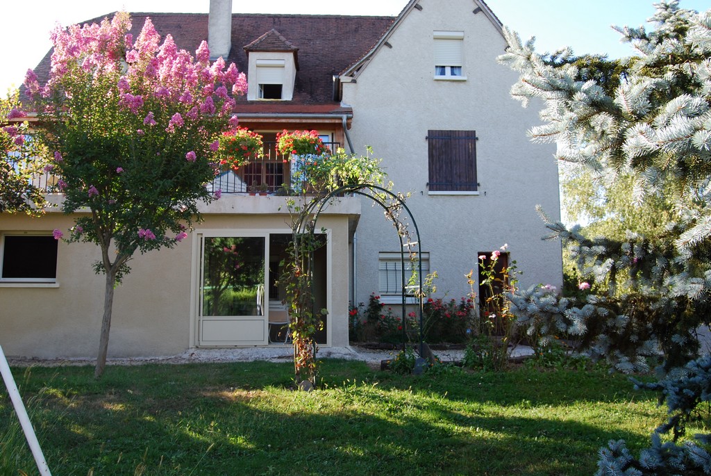 Les Rosiers, Saint-Sozy - photo 4