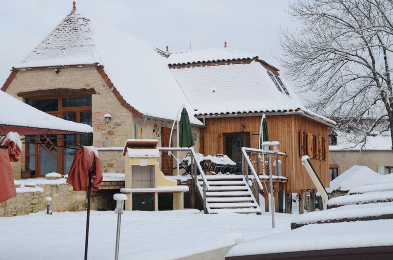Le Colombier, Lissac-et-Mouret - photo 2
