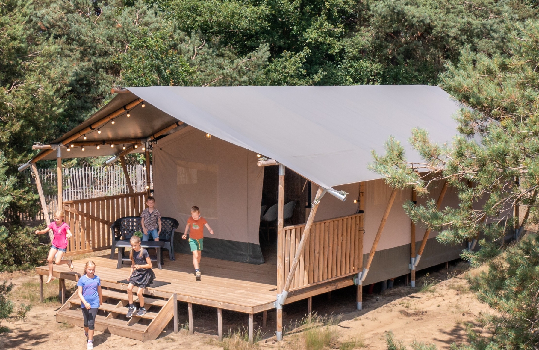 Pagel - Moomba Lodge Hippo, Catus - photo 3