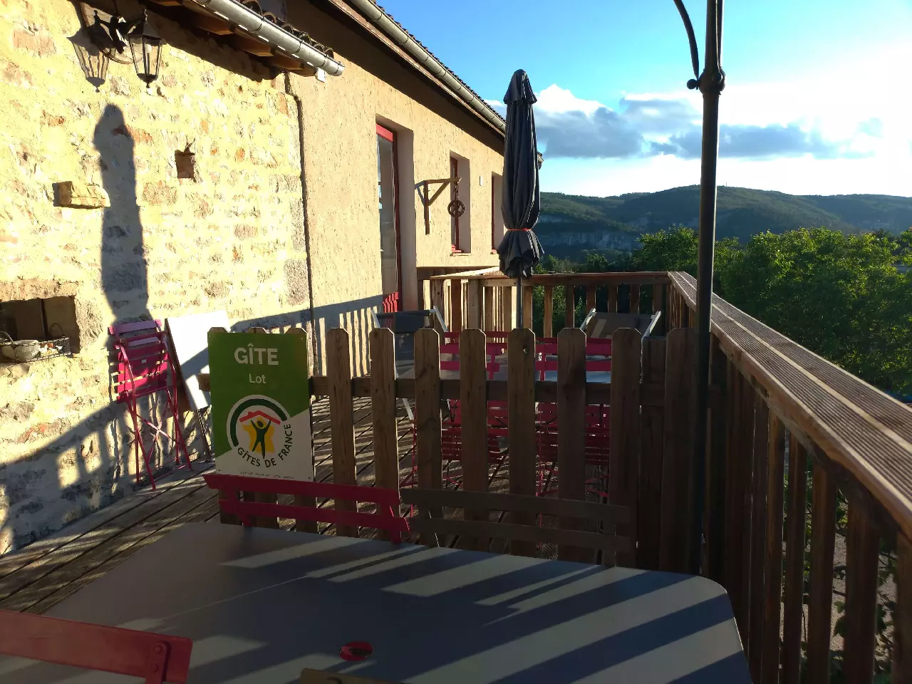 Le Loft Lapopie, Tour-de-Faure - photo 10