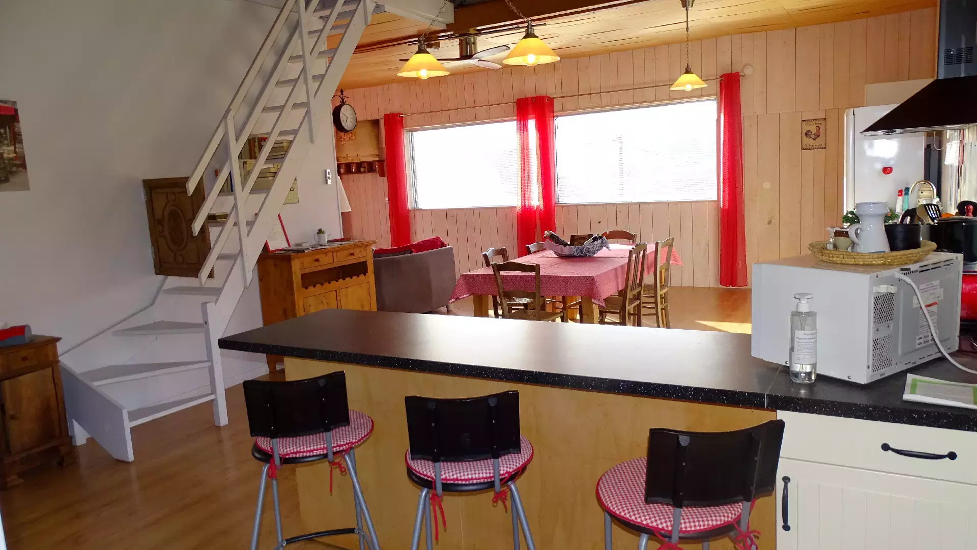 Le Loft Lapopie, Tour-de-Faure - photo 12