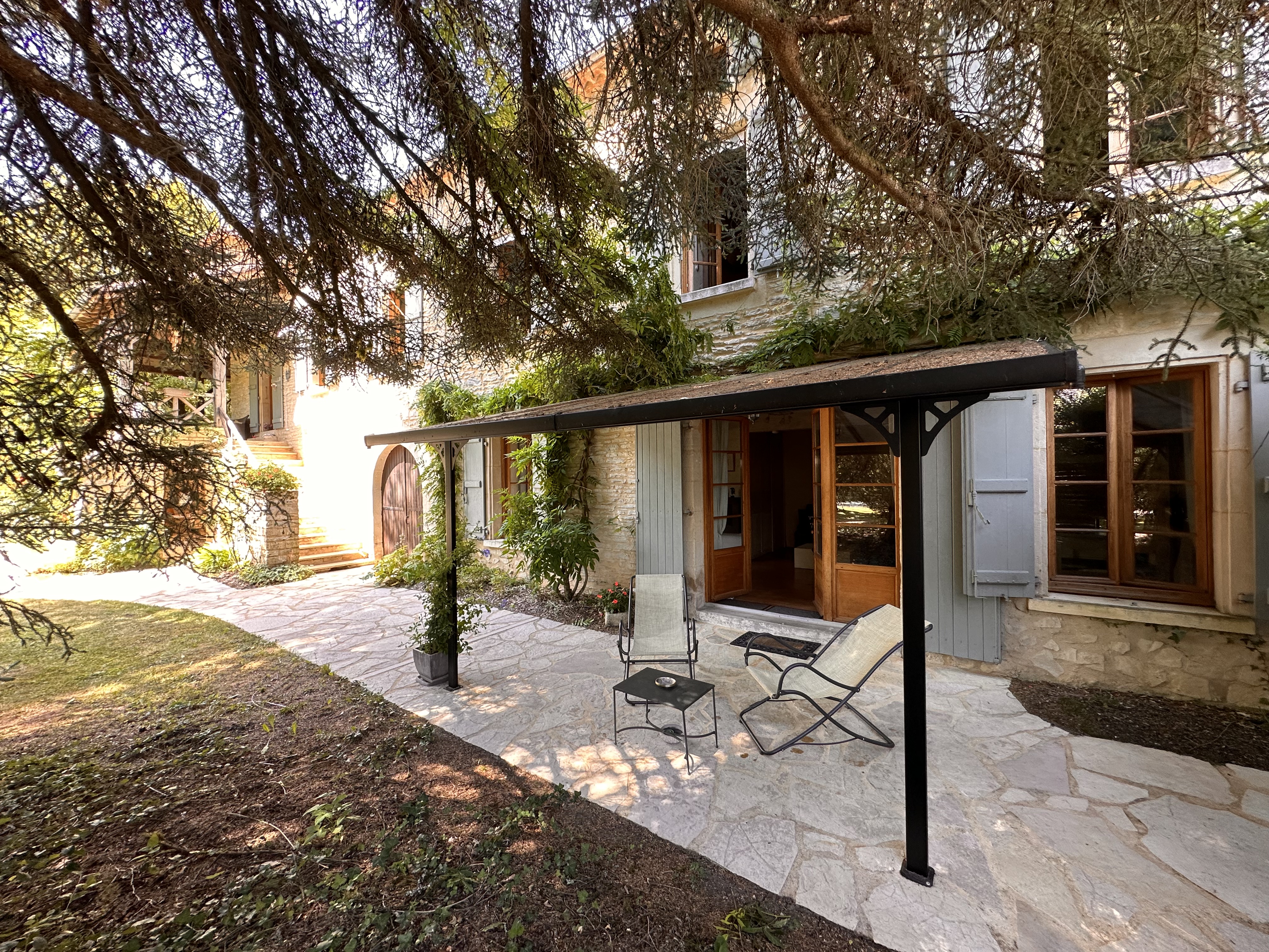 Le logis de tresse, Saint-Médard - photo 16