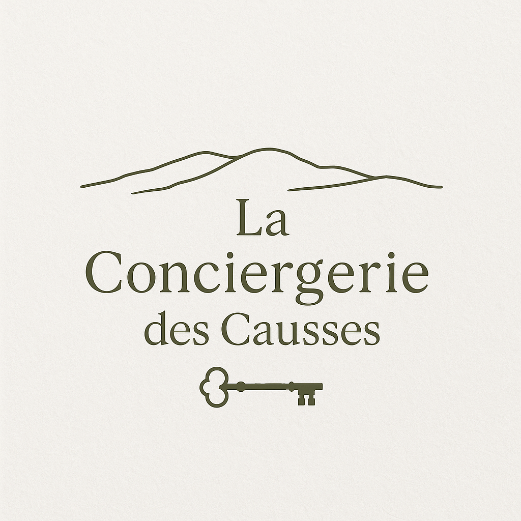 Conciergerie des Causses