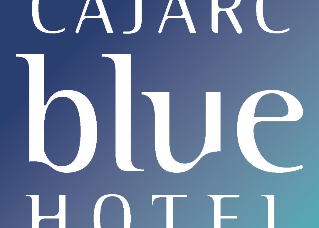 Logo-CAJARC BLUE HOTEL