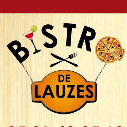 Le Bistrot de Lauzès