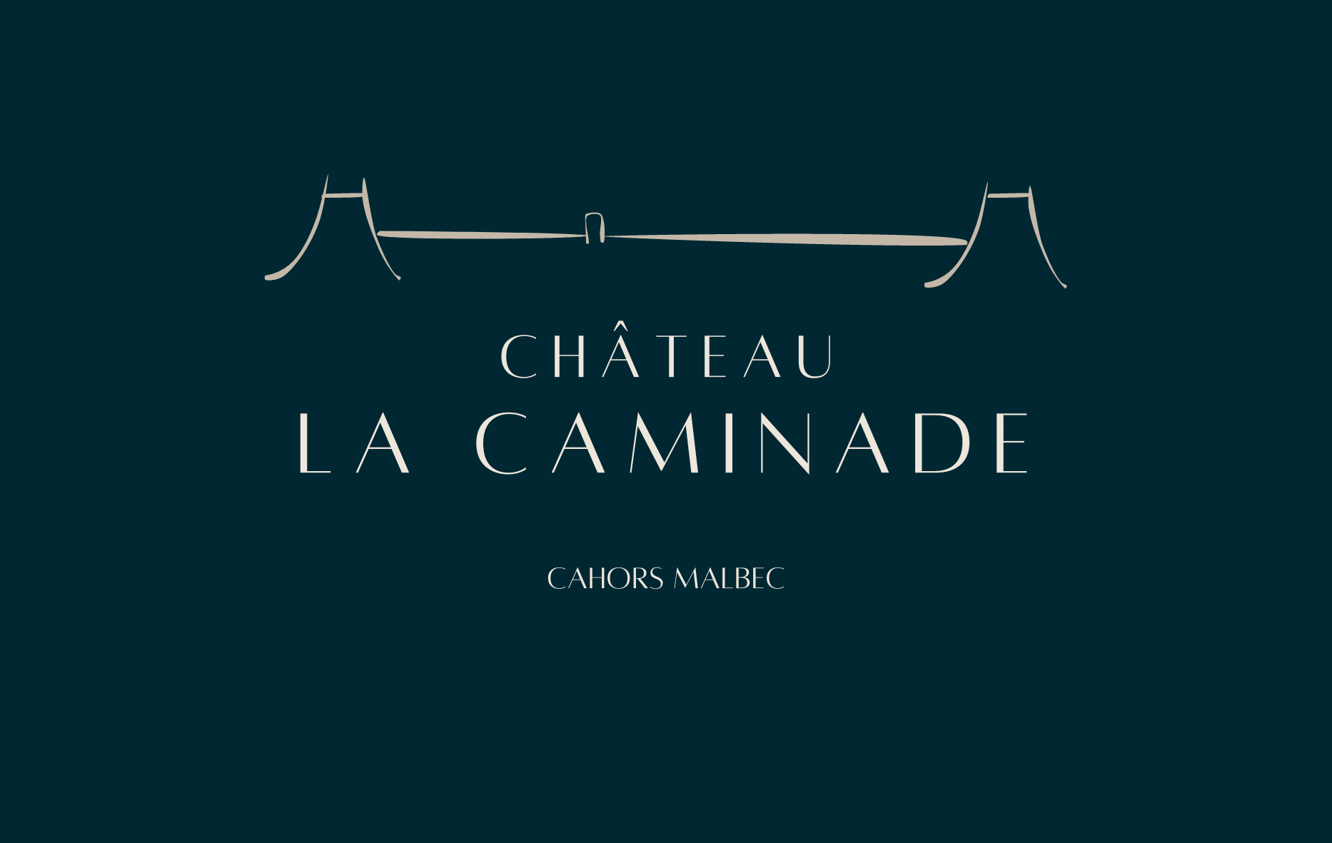 Château la Caminade