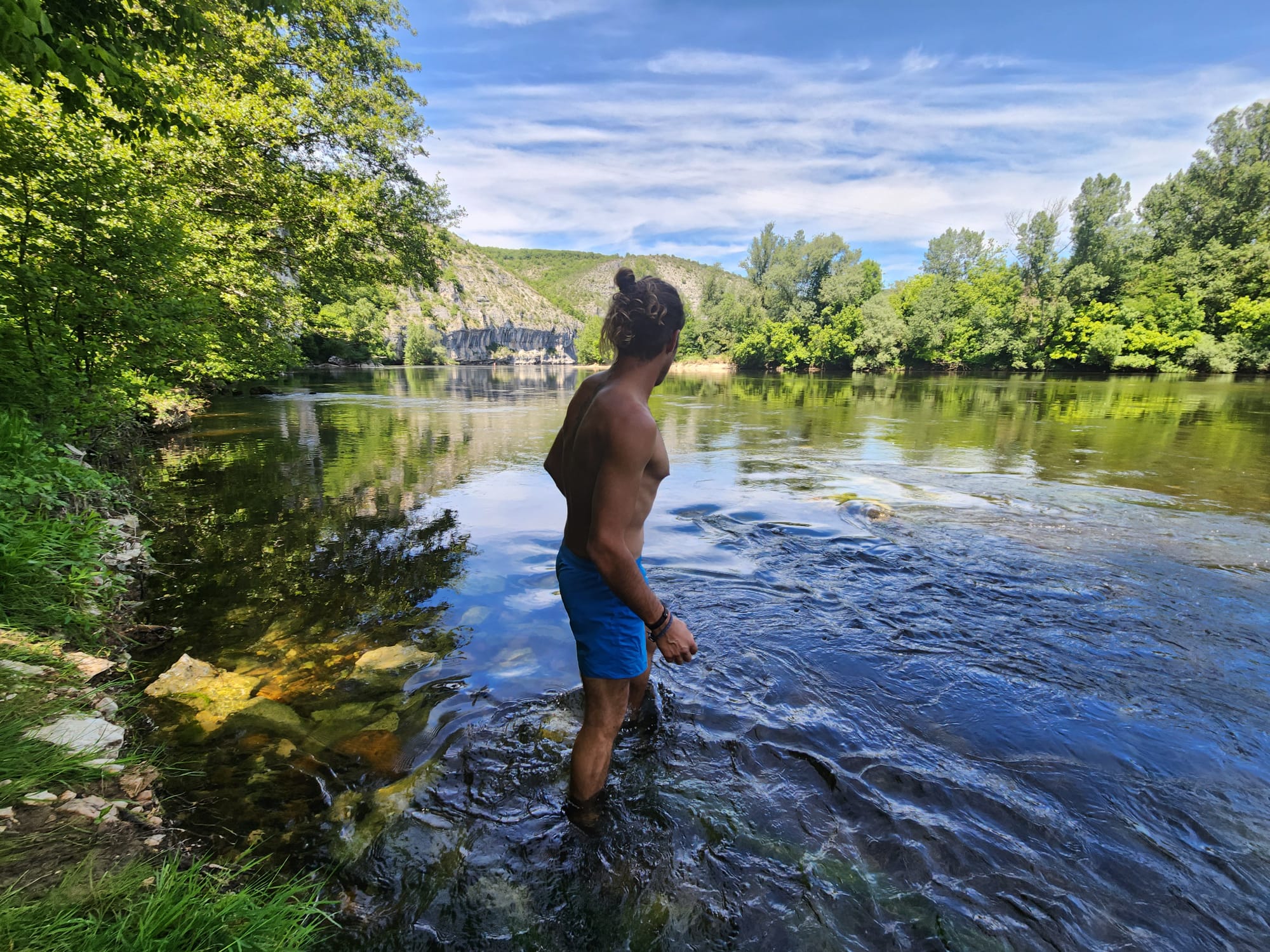 Camping le Jada