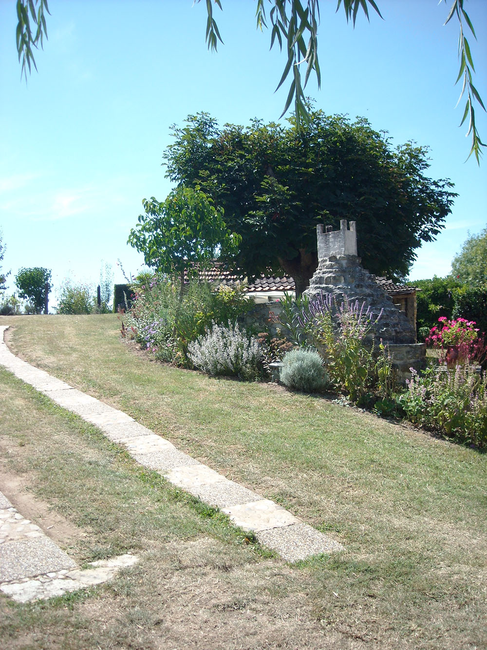 La Garrigue, Boissières - photo 8