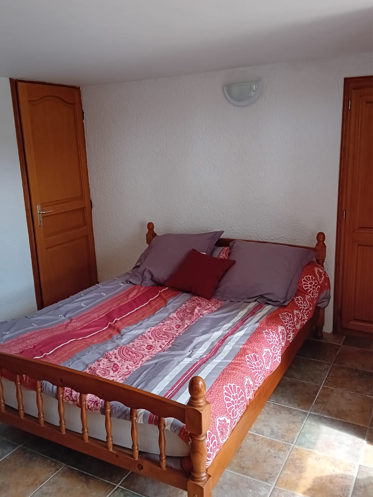 Maison Lou Cantou, Berganty - photo 2