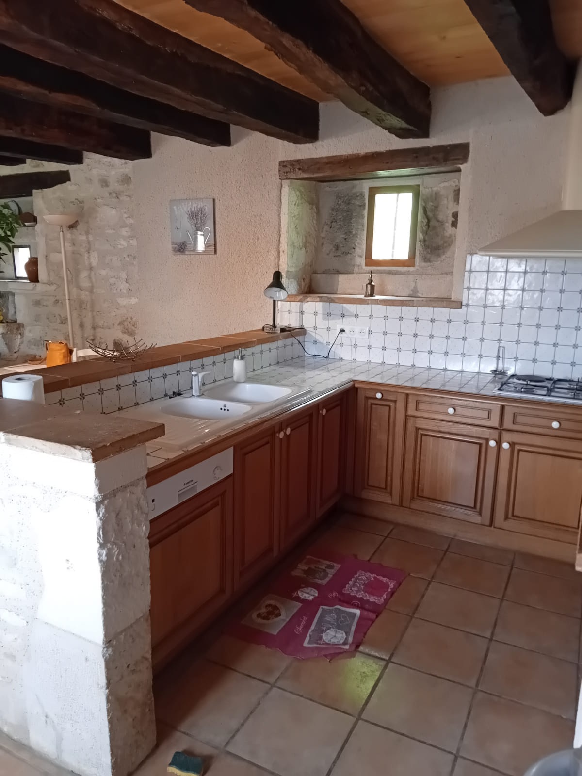 Maison Lou Cantou, Berganty - photo 3