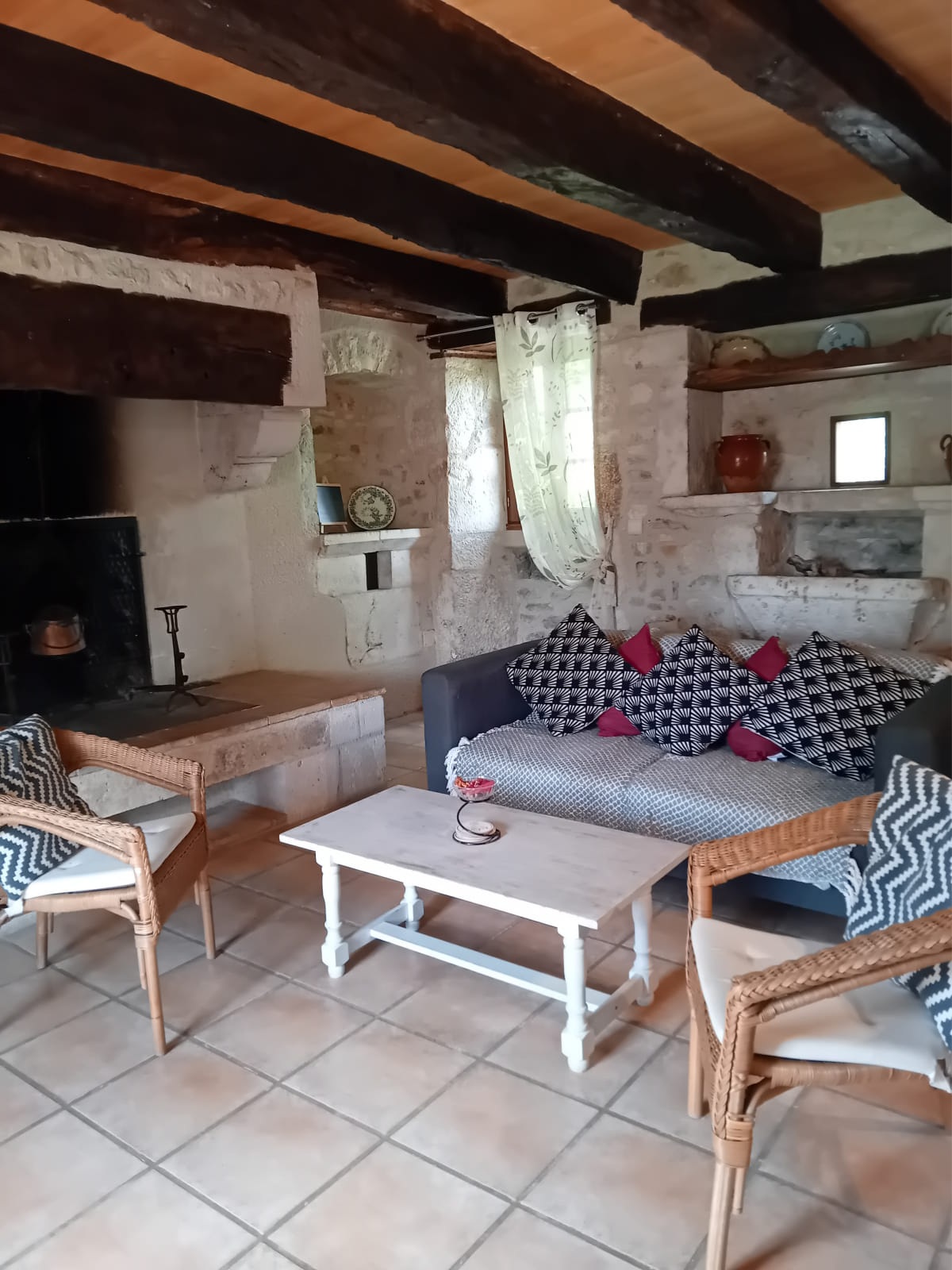 Maison Lou Cantou, Berganty - photo 6