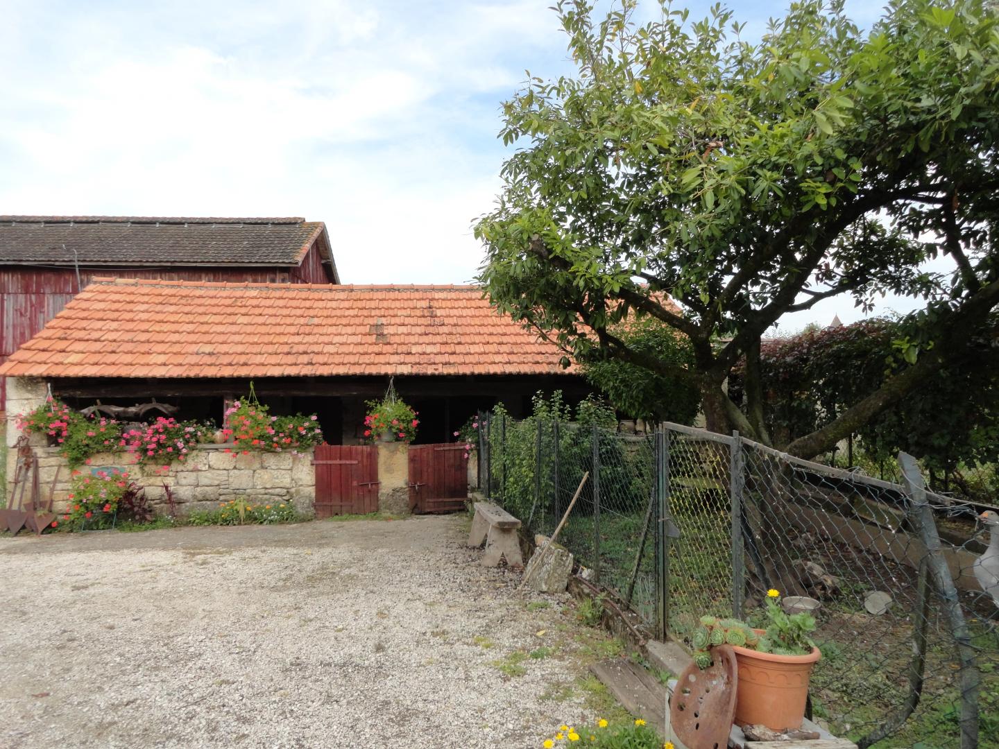 Lou Petit Peyre, Laburgade - photo 8