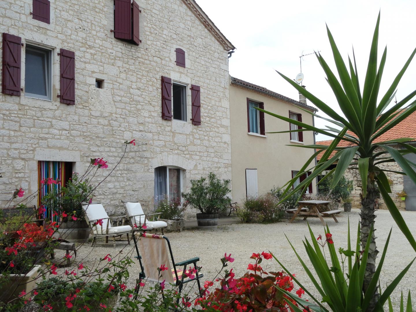 Lou Petit Peyre, Laburgade - photo 9