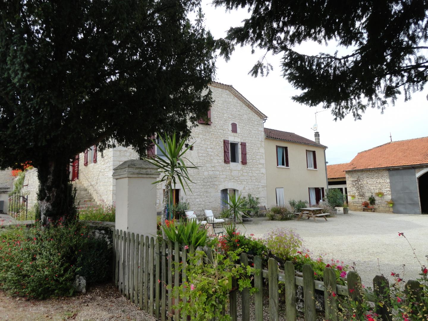 Lou Petit Peyre, Laburgade - photo 10